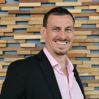 Lawrence Mackin, Cissp