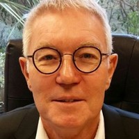 Gilles PERNOT