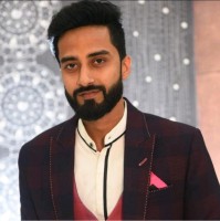 Shubham Dwivedi