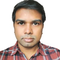 RUPESH KUMAR MAHATO