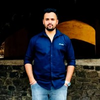 Akshay Pagar