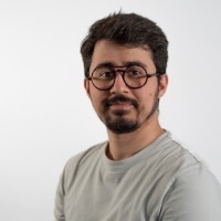 Javad Razavi