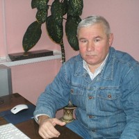 Николай Горбачевский