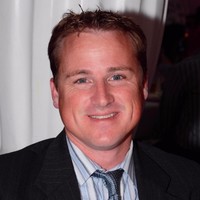 Justin Vogt