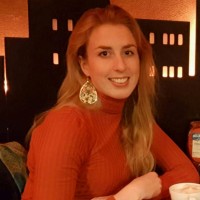 Marieke Van Der Vlies