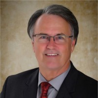 Eric Cheshire