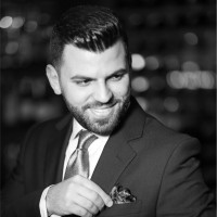 Wael Jomaa, Msc, P.E., M.Asce