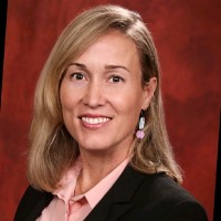 Ursula Keller Weiss, PhD