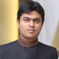 Syed Mubashir Hussain