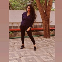 Priyanka Zagade