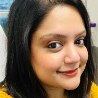 Faria Zaman