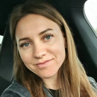 Anna Bashkirova