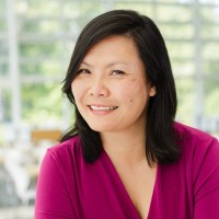 Sanyin SiangSanyin Siang is an Influencer