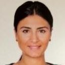 Selin Dönmez Erbaş