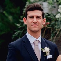 Jesse T Silva