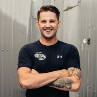 Joey Van Gils