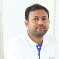 Vishal Jagtap