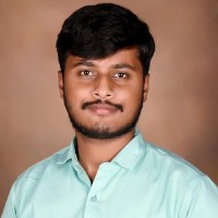 Chethan TR