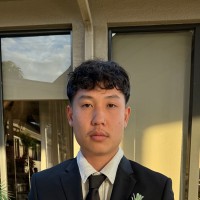 Gary Dang