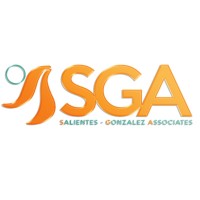 Salientes Gonzalez