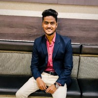 Faizanmohammed Ansari