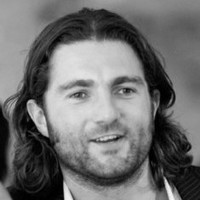Graeme Urwin