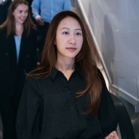 Nancy Wang