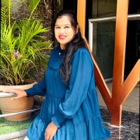 Pradnya Ingale