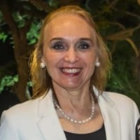 Ana Maria Britto Mendiola
