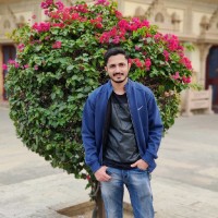 Abhilash P R