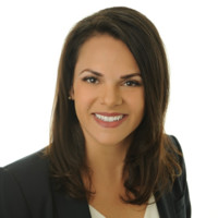 Liz Rincon, Gri