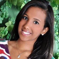 Rebecca Santos