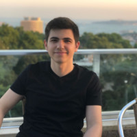 Mert Beşiktepe