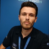 Ronaldo Girardi