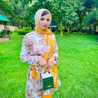 Hamidah Mimi