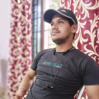 Bibek Dana