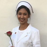 Ayesha Daryani