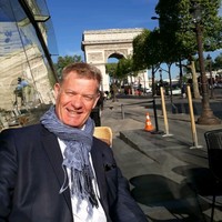 Didier Doutrelant