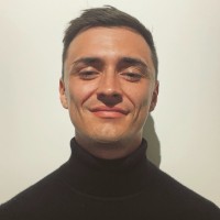 Luca M. Meyer