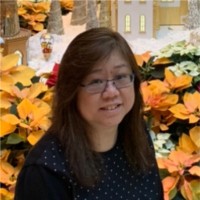Cristina Yee