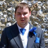 Mark Docherty