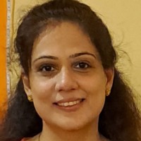 Rakhee Mathur