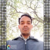 Ajaykumar Mandal