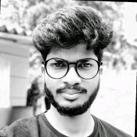 Rakesh M R