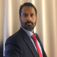 Rajat Saxena