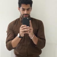 Jivesh Khanna