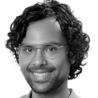 David Amiri-Reible