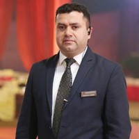 Surinder Sharma