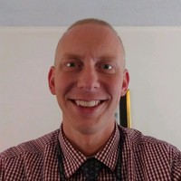 Kenneth Huff