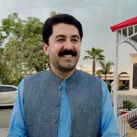 Farid Dawar